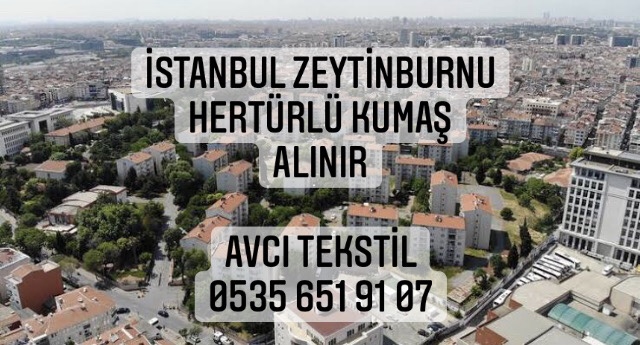 Zeytinburnu Kumaş Alan Kumaşçı |05356519107|