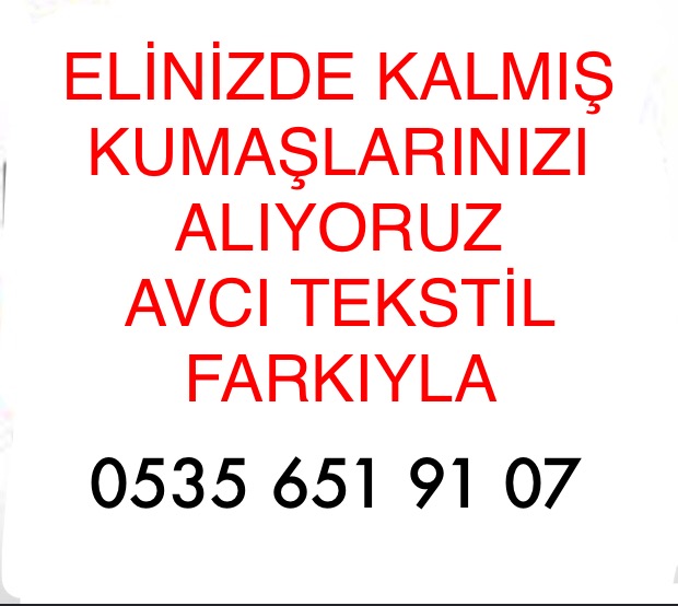 Nikol Kumaş Alanlar |05356519107|