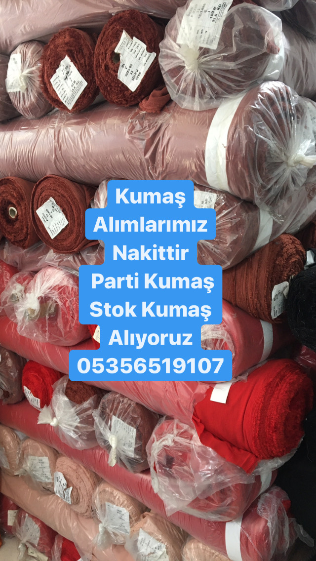 File Kumaş Alanlar |05356519107