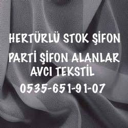 Silki Şifon Kumaş Alan |05356519107|