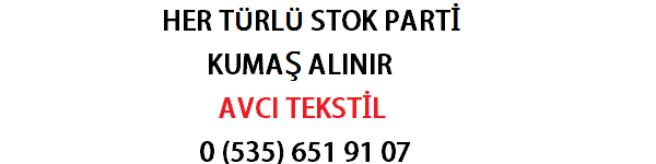 Hertürlü Tekstil Aksesuarları Alanlar |05356519107|