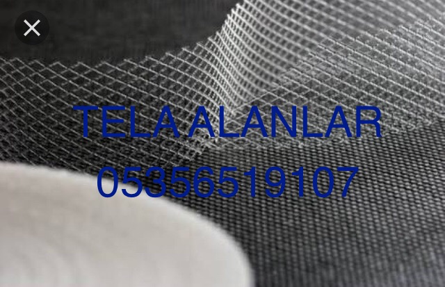 Tela Alanlar |05356519107|