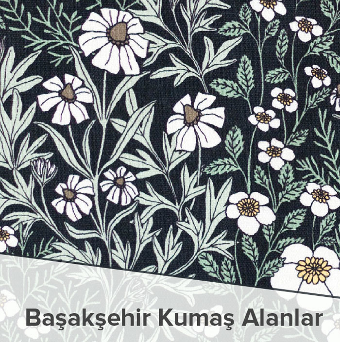 Başakşehir Kumaş Alanlar-Başakşehir Kumaş Alan Firmalar |05356519107|
