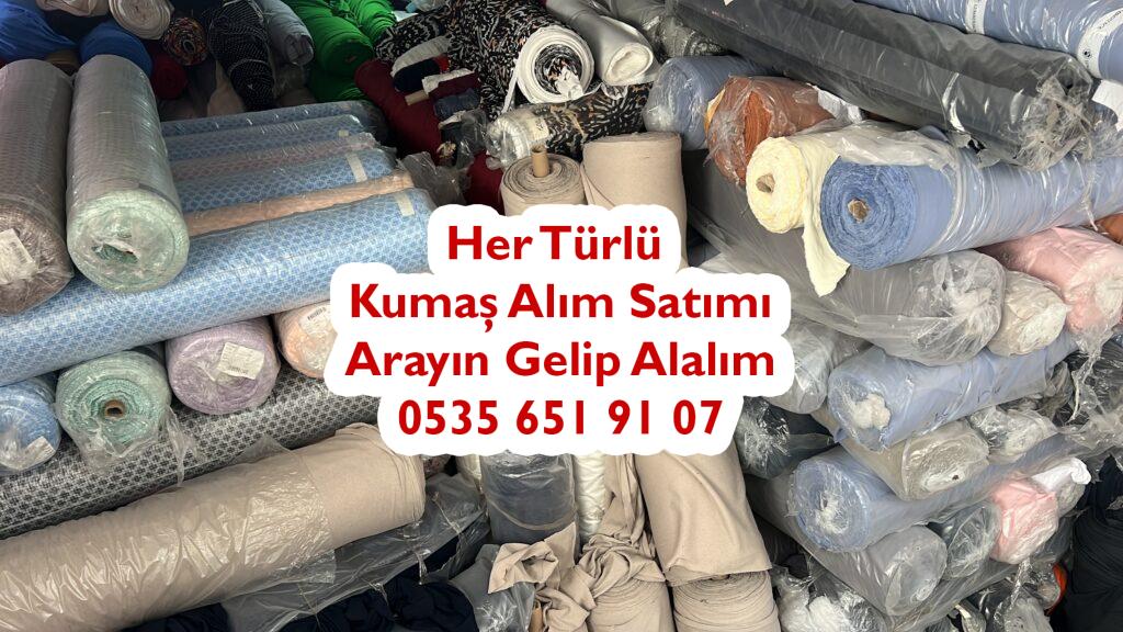 Spot Kumaş Alanlar 05356519107