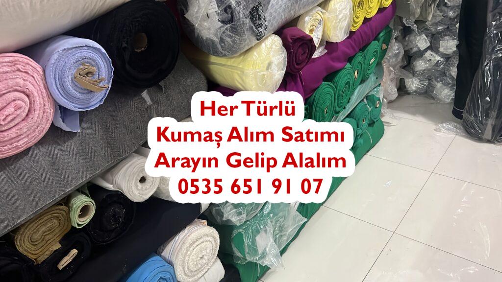 Polyemid Kumaş Çeşitleri Alımı 05356519107