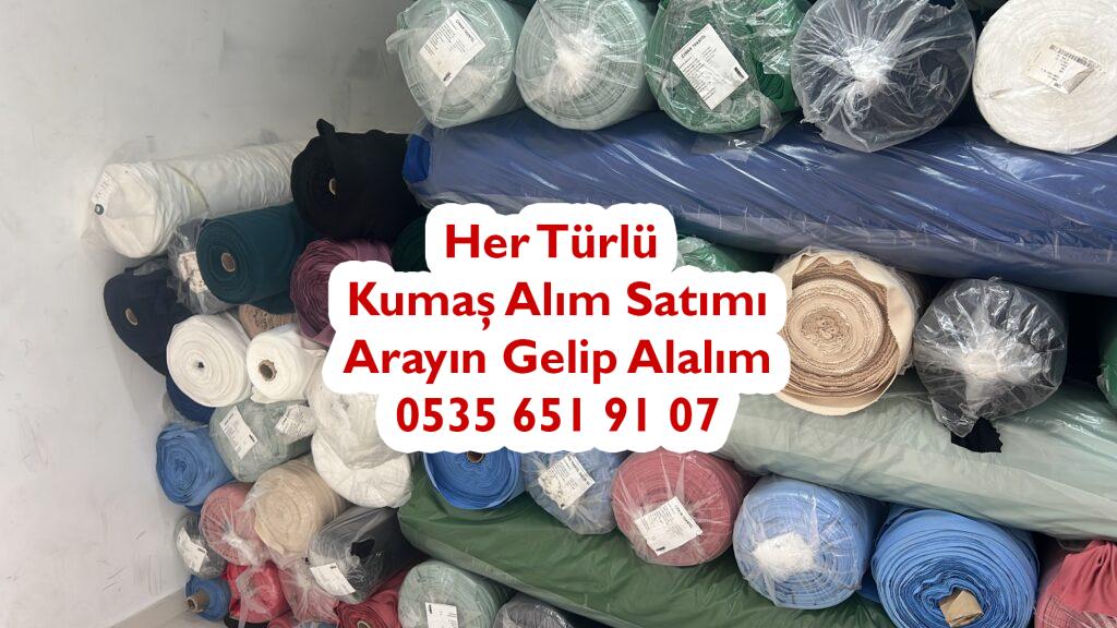 Stok Kumaş Alan Firmalar: 5 Adımda Parti ve Top Kumaş Satışı 05356519107