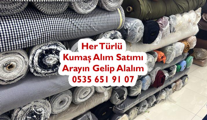 Kumaşları Satın Alanlar 05356519107