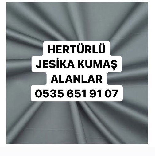Jesika Kumaş Alanlar |05356519107|