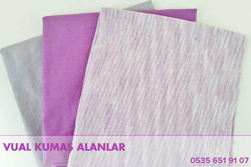 Vual  Kumaş Nedir? 05356519107 Vual Kumaş Alanlar Kimlerdir?