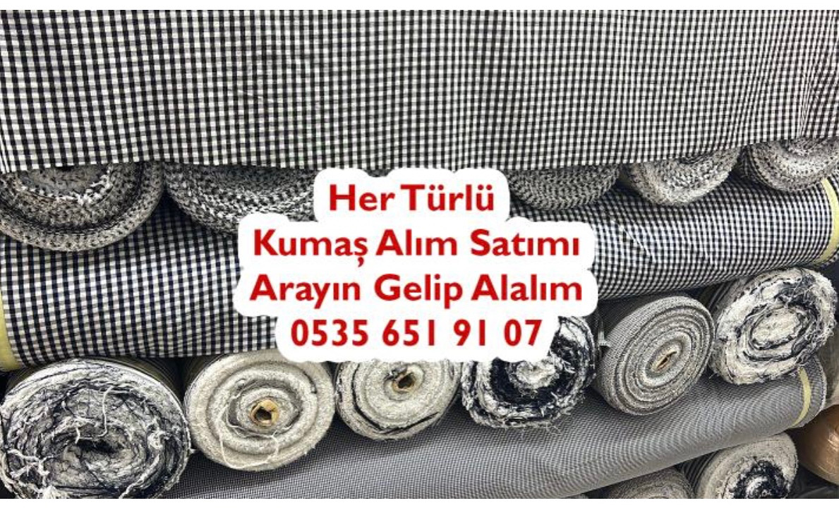 TOPTAN ÜÇ İPLİK KUMAŞ SATIN ALANLAR 05356519107