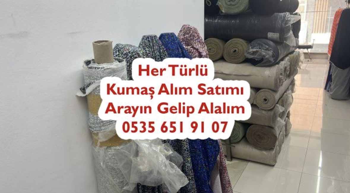 Polar Kumaş Alımı Yapanlar 05356519107