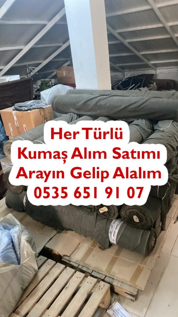 Her türlü krep kumaşı alıyoruz 0 535 651 91 07