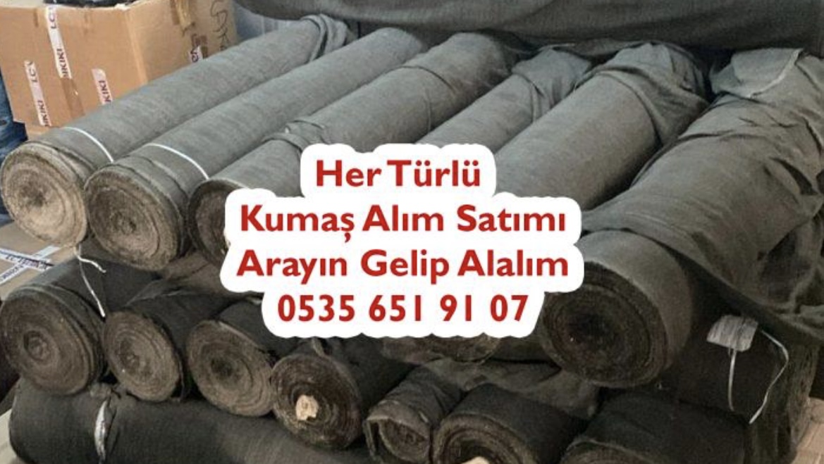 Toptan Penye Kumaş 05356519107