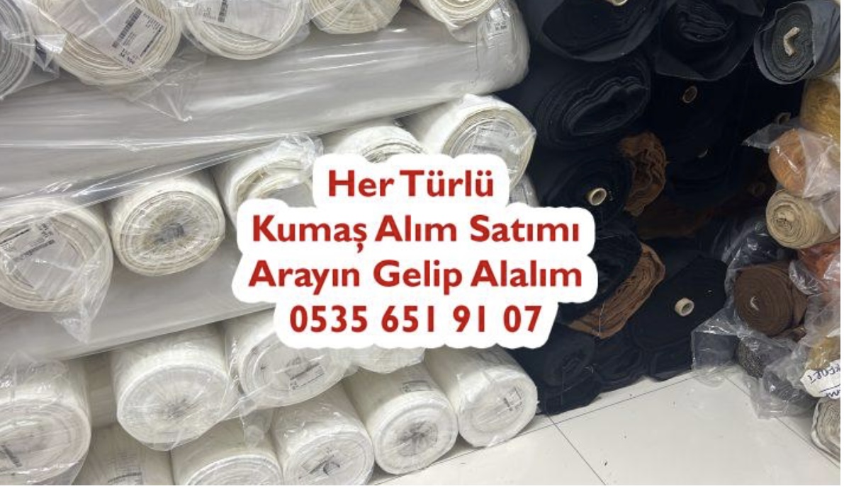 Toptan Jarse Kumaş Alınır 05356519107