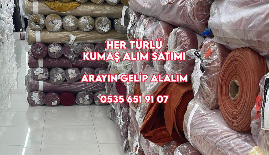 Kumaş Alım Ve Satım Yeri 05356519107