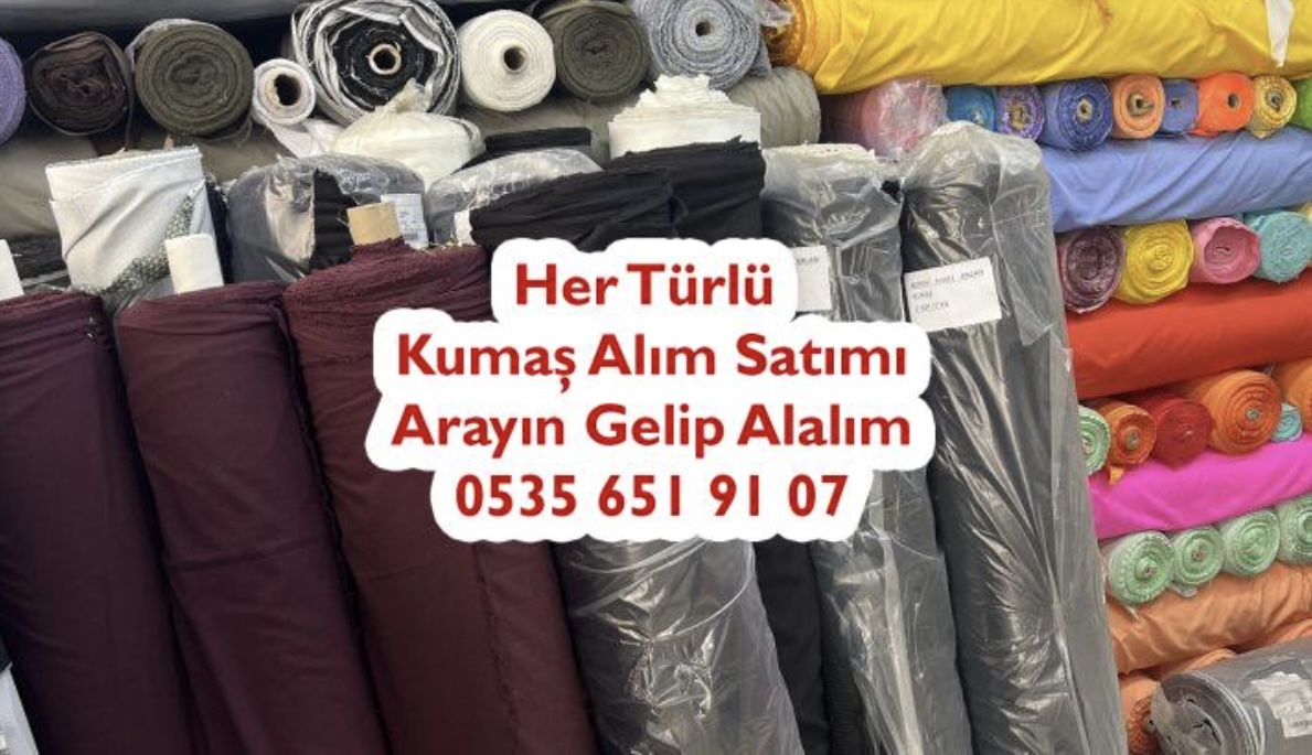 Toptan Jarse Kumaş Alımı Satımı Yapılır 05356519107