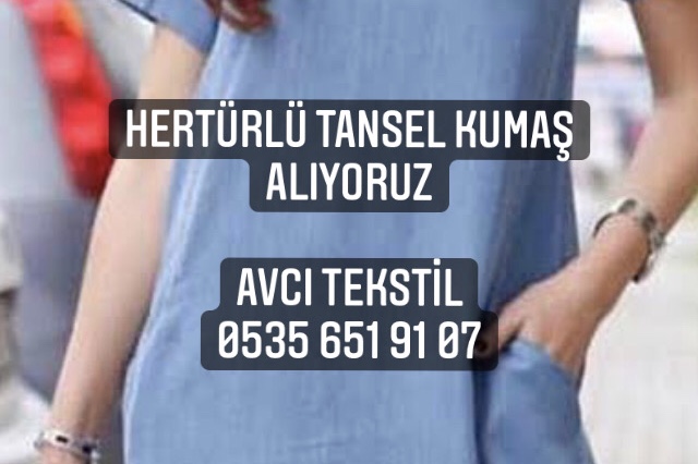 Tancel Kumaş Alanlar |05356519107|