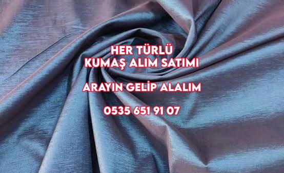 Giyim İçin kumaş Alanlar 05356519107