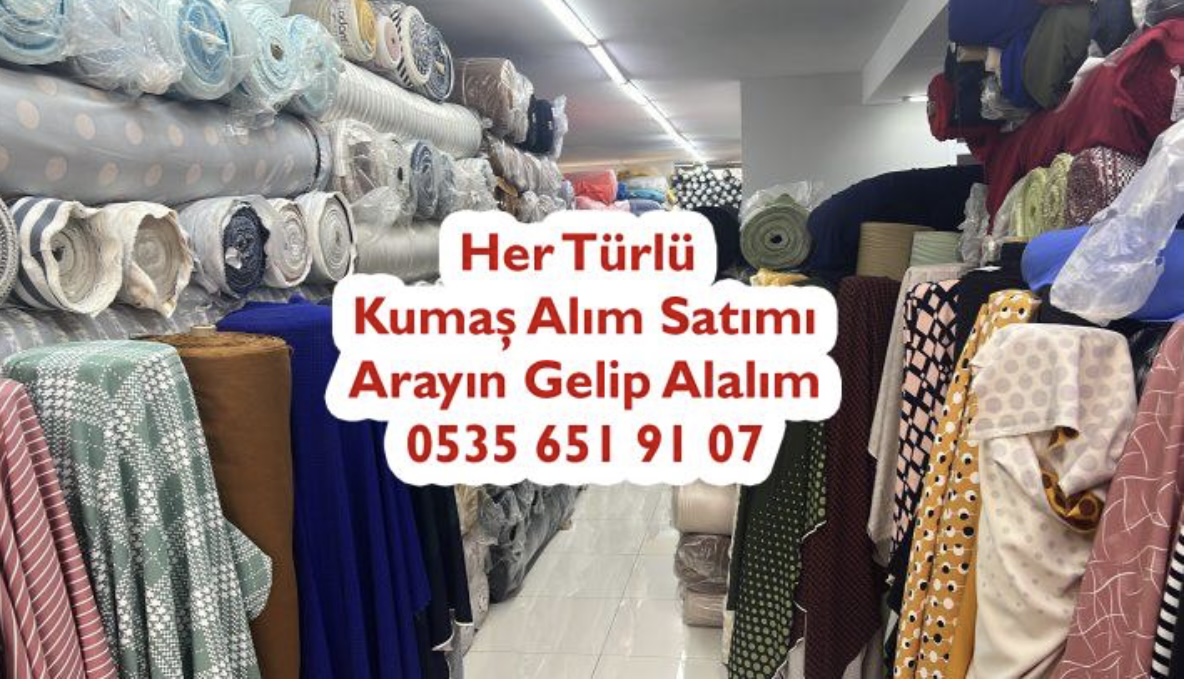 Örme Kumaş Alanlar 05356519107 Örme Alımı Yapan