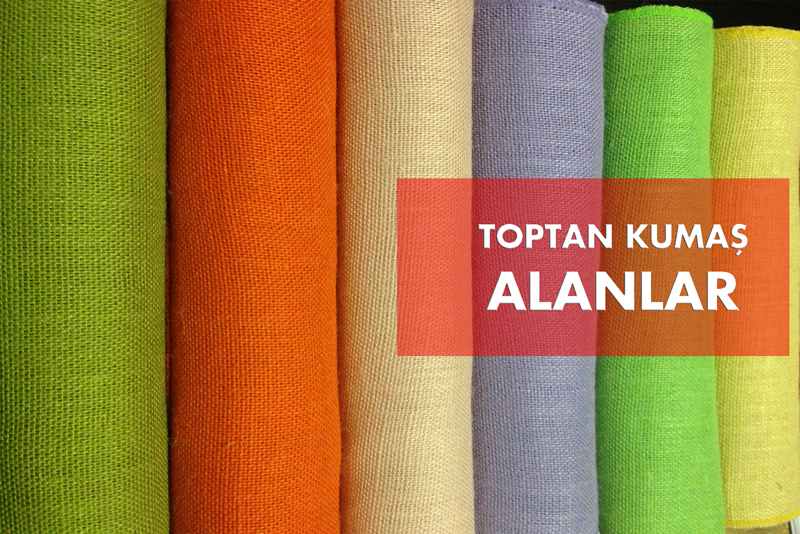 Toptan Kumaş Alanlar |05356519107|