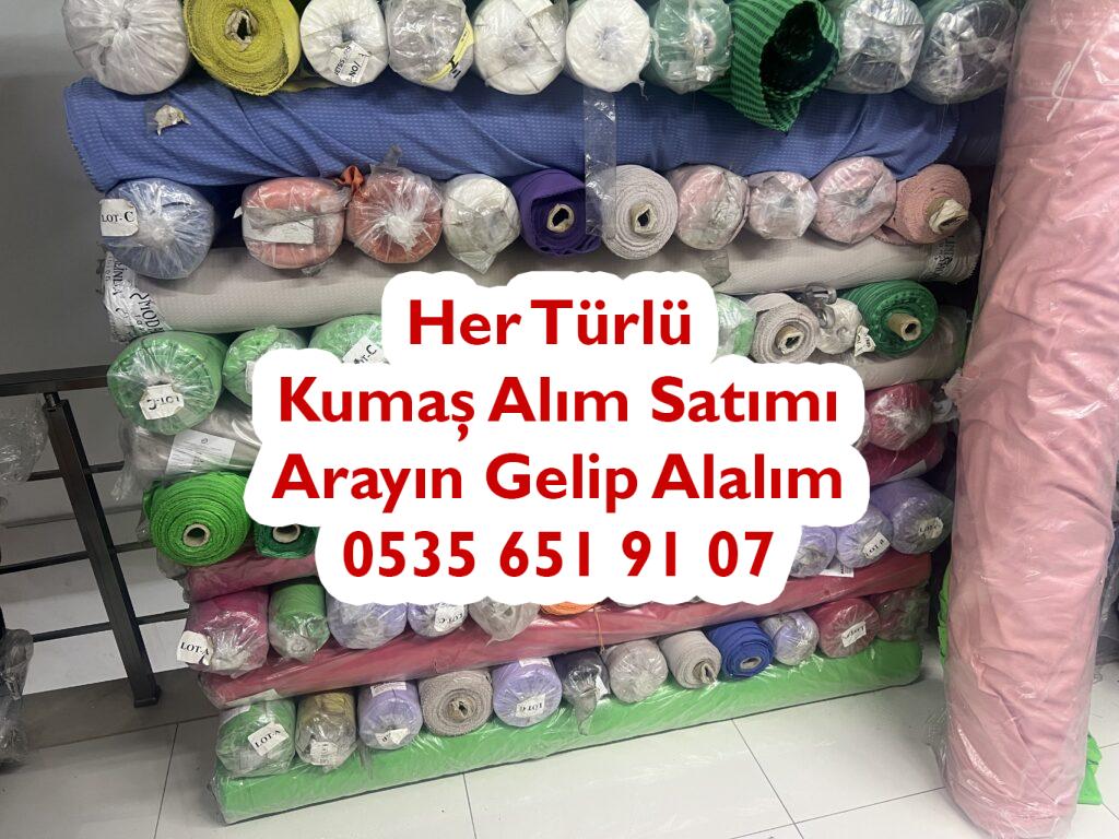 Silivri Kumaş Alanlar | 0535 651 91 07 |Avcı Tekstil