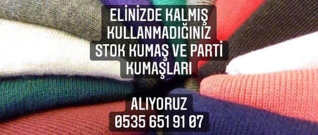 Kumaş Alan Yerler |05356519107| Spot Kumaş Alanlar | Kumaş Satmak İstiyorum |